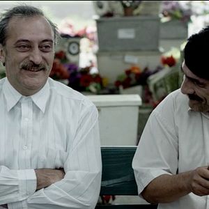 Foto A Outra História do Mundo