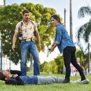 Foto Uma Quase Dupla