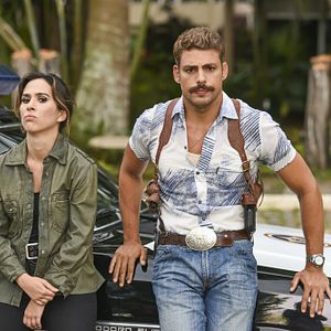 Foto Uma Quase Dupla