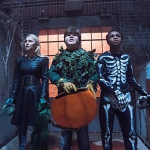 Foto Jeremy Ray Taylor