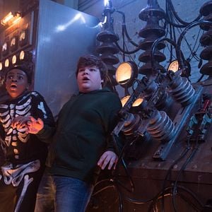 Foto Jeremy Ray Taylor