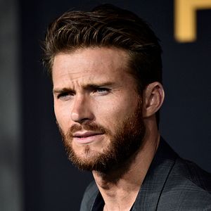 Foto Scott Eastwood
