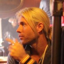 Foto Jesse Thomas (XI)