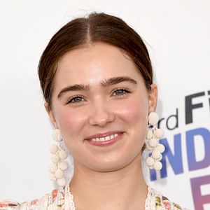 Foto Haley Lu Richardson