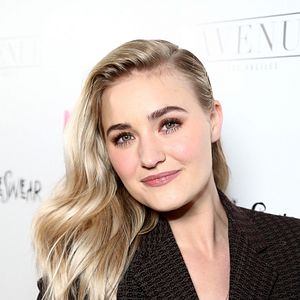 Foto AJ Michalka