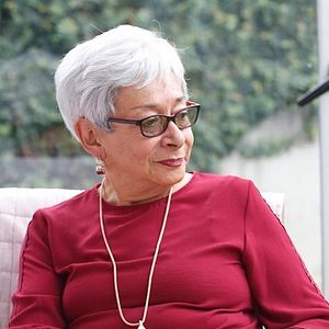 Foto Eugenia Chaverri