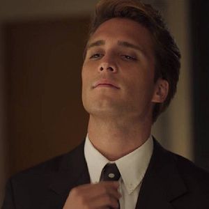 Foto Luis Miguel, a Série