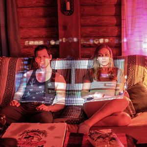 Foto Virgens Acorrentadas