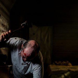 Foto Virgens Acorrentadas