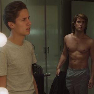 Foto Luis Miguel, a Série