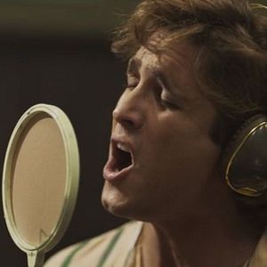 Foto Luis Miguel, a Série