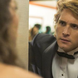 Foto Luis Miguel, a Série