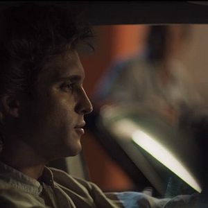 Foto Luis Miguel, a Série