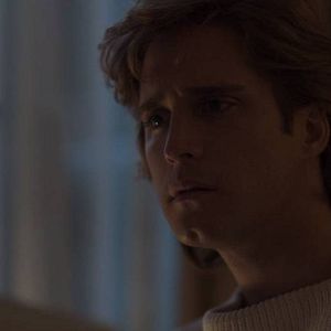 Foto Luis Miguel, a Série