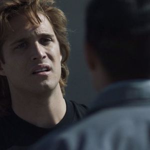 Foto Luis Miguel, a Série