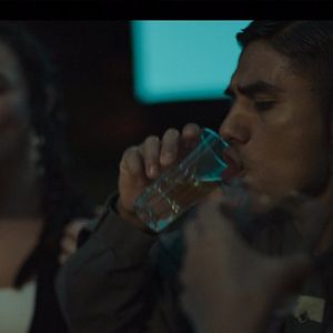 Foto Luis Miguel, a Série