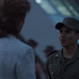 Foto Luis Miguel, a Série