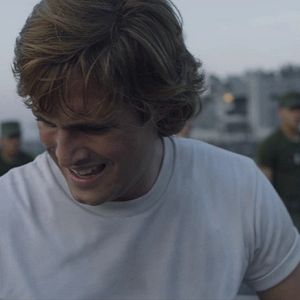 Foto Luis Miguel, a Série