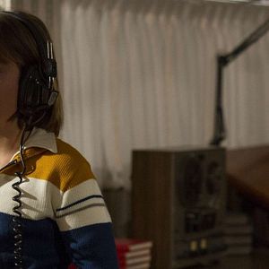 Foto Luis Miguel, a Série