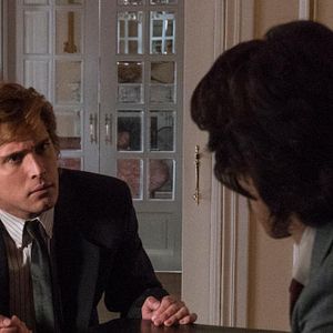 Foto Luis Miguel, a Série