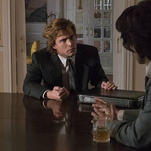 Foto Luis Miguel, a Série