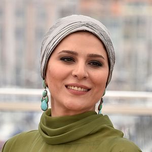 Foto Sahar Dolatshahi