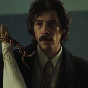 Foto Luis Miguel, a Série