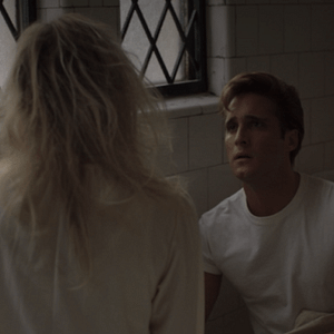 Foto Luis Miguel, a Série