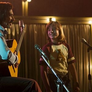 Foto Luis Miguel, a Série