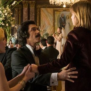 Foto Luis Miguel, a Série