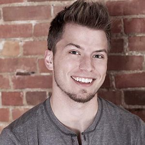 Foto Chandler Macocha