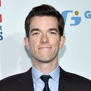 Foto John Mulaney