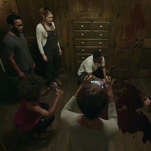 Foto American Horror Story