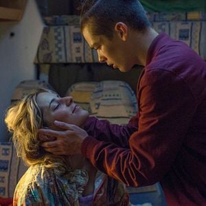 Foto Naomi Velissariou