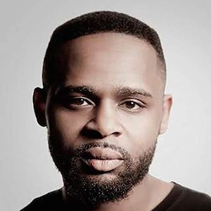 Foto Gerard McMurray