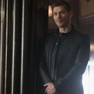 Foto Joseph Morgan