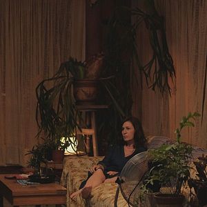 Foto Família Submersa