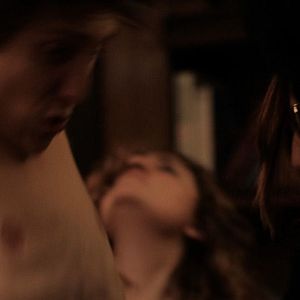 Foto Família Submersa