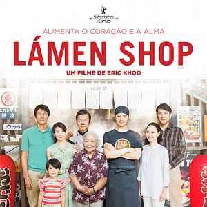 Foto Lámen Shop