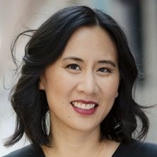 Foto Celeste Ng
