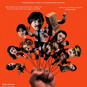 Foto A Outra História do Mundo