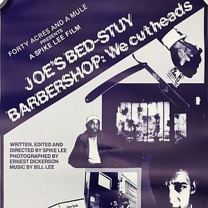 Foto Joe's Bed-Stuy Barbershop: We Cut Heads