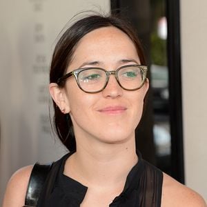 Foto Dominga Sotomayor Castillo