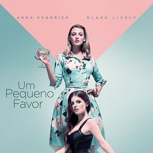 Foto Um Pequeno Favor