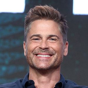 Foto Rob Lowe