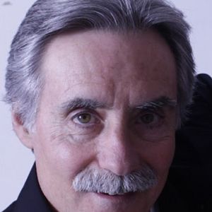 Foto Lewis John Carlino