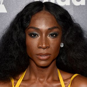 Foto Angelica Ross