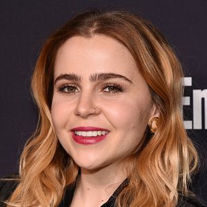 Foto Mae Whitman