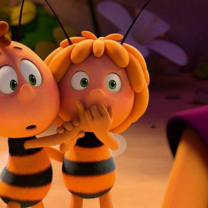 Foto A Abelhinha Maya: O Filme