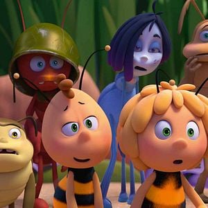 Foto A Abelhinha Maya: O Filme